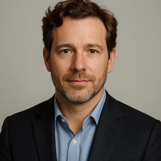 Jordan O'Malley