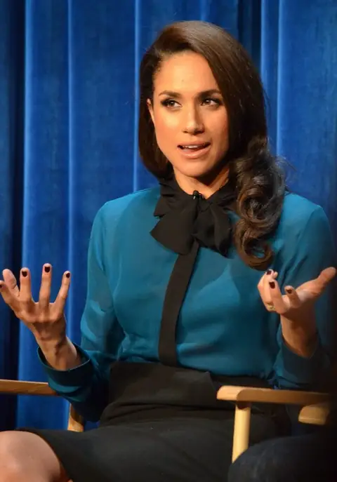 You Probably Had No Idea That Meghan Markle Possessed These Valuable Skills
