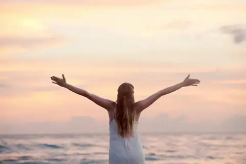 What Does It Mean to Be Healthy?