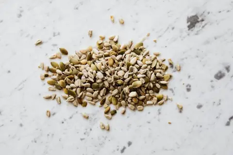 Get Ready To Roast Some Pumpkin Seeds – You Only Need These Four Items!