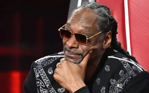 Snoop Dogg Builds Cannabis Empire Where Music & Lifestyle Blend With Wellness