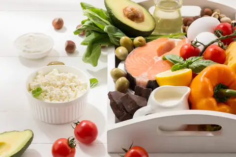 Can a Mediterranean Diet Improve Inflammatory Bowel Disease?