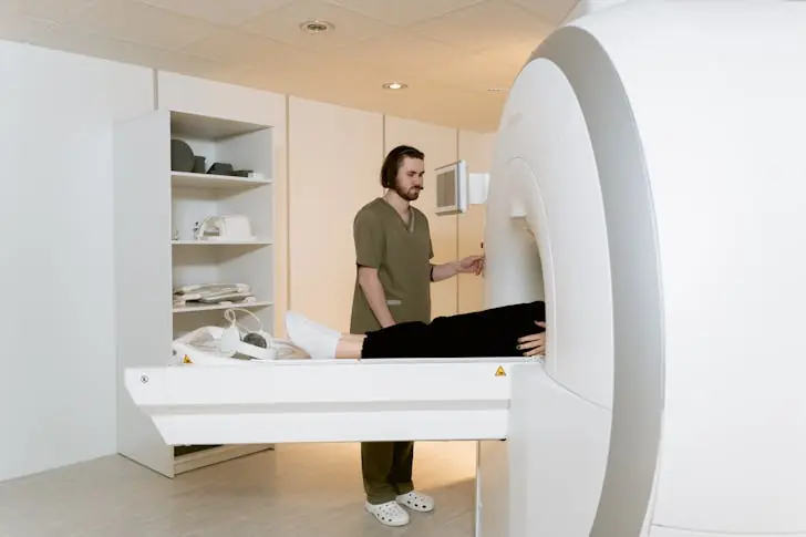 Bowel cancer cases surge in people under 50.