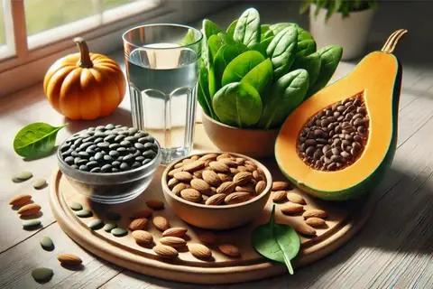 Are You Getting Enough Magnesium? Why It Matters for Heart Health