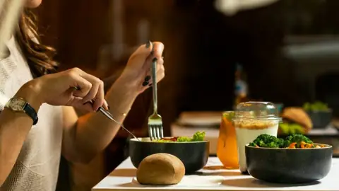 Why This New Eating Disorder, Orthorexia, Is on the Rise