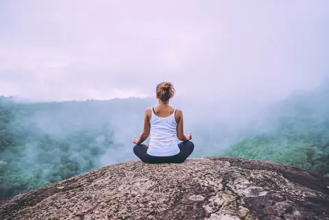 Mindfulness and Meditation Aren’t the Same Thing, Do You Know the Difference?