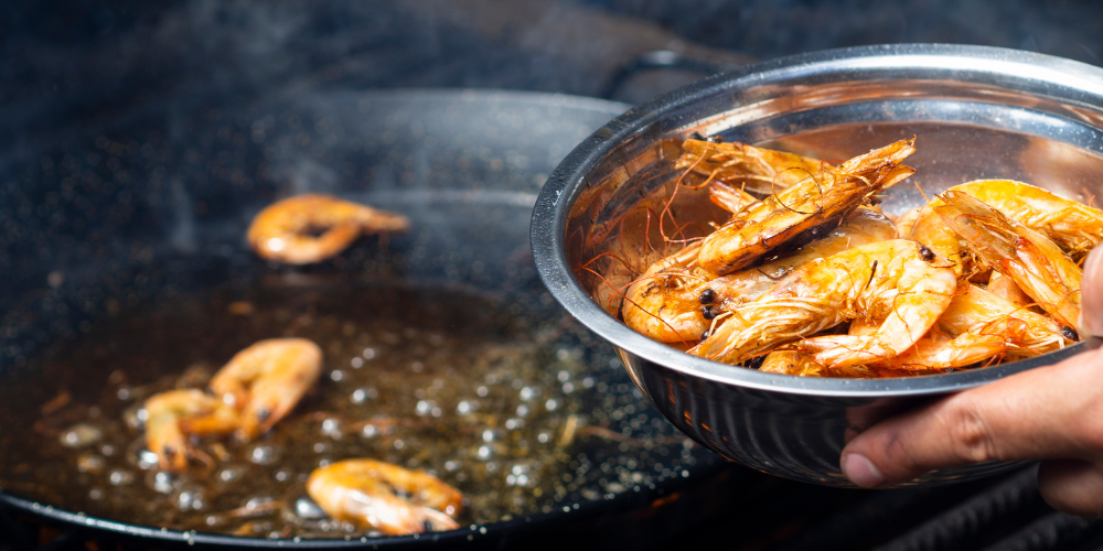 How to Reuse Frying Oil Safely Without Affecting Taste