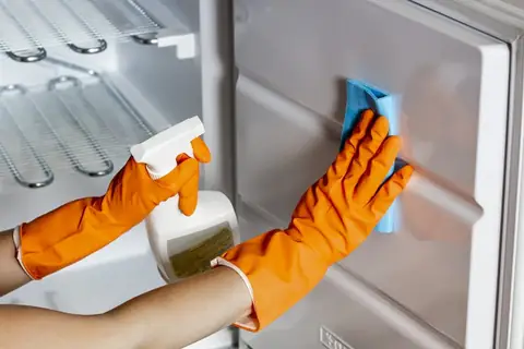 4 Things About Your Dirty Refrigerator You Probably Didn’t Know