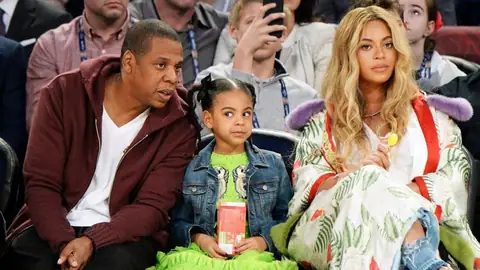Beyoncé and Jay-Z’s Parenting Techniques Will Make You Admire the Power Couple Even More