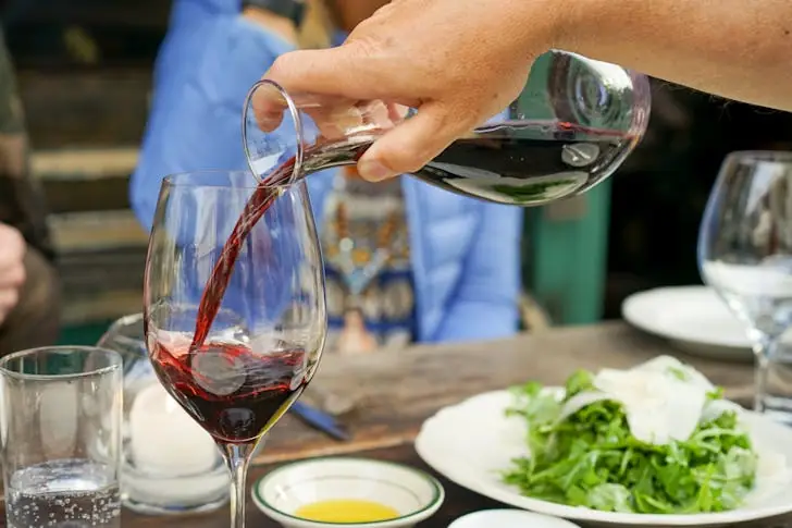 Can a Mediterranean Diet improve Inflammatory Bowel Disease?