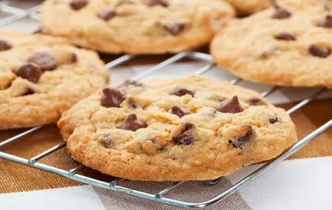 Four Creative Ways to Make Your Chocolate Chip Cookie Healthier and Guilt-Free