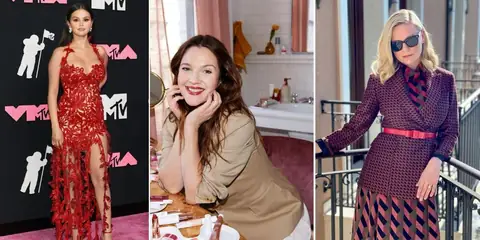 From Stardom to Recovery: Child Celebrities in Rehab
