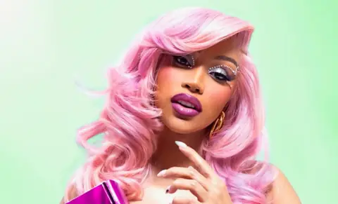 Cardi B Reflects on Motherhood Journey, New Album & More in Tell-All Interview