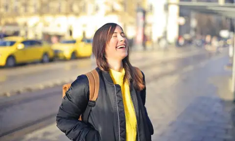 Yearning For A Happy Fulfilling Life? Continuously Look For Self-Improvement