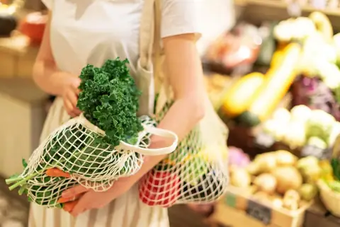 Genius Hacks For Keeping Everyday Foods Fresh for Longer