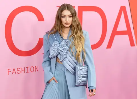 Pregnancy Cravings Alert: Soon-to-Be-Mom Gigi Hadid Can’t Resist This Yummy Food!