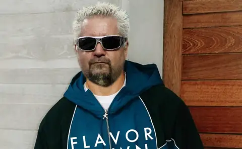 Why Guy Fieri Calls Desserts the “Most Overrated Holiday Food”