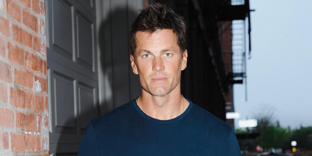 Tom Brady Responds to ‘Rigid Diet’ Criticism After Dunkin’ and Pizza Hut Ads