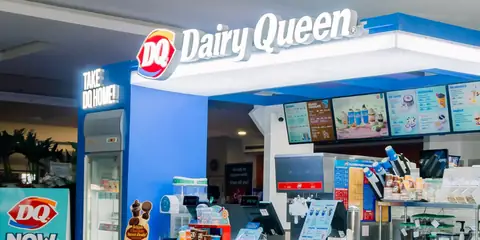 Dairy Queen Adds a Fall-Inspired Blizzard to Its August Menu