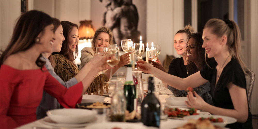 Why Dinner Parties Are Making a Comeback in 2026