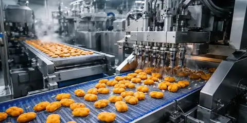 How U.S. Food Companies Decide What’s Safe to Eat