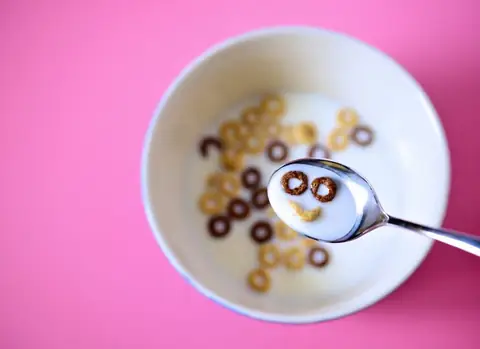 6 Fun Ways to Take Your Morning Cereal from Boring to Gourmet