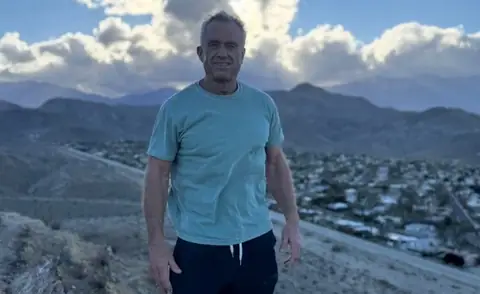 RFK Jr. Praises “Healthy” Meals That Are Actually Ultra-Processed