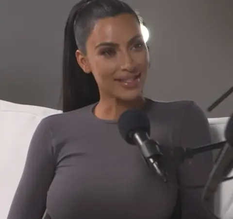 Kim Kardashian Has Some Strange Pet Peeves That Will Surprise You
