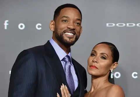 Will Smith’s Reaction Was Priceless When Jada Confessed to Cheating on Him