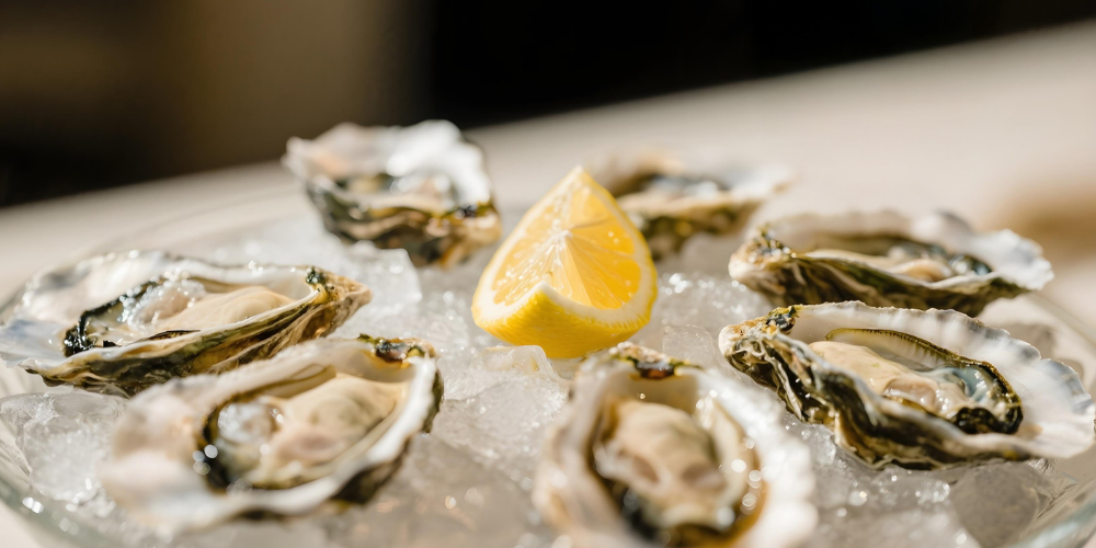 What Happens to Your Body When You Eat Oysters Regularly