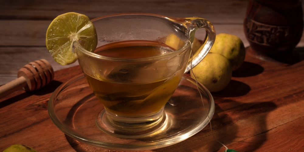 Why Green Tea May Beat Many Fruits for Heart Health