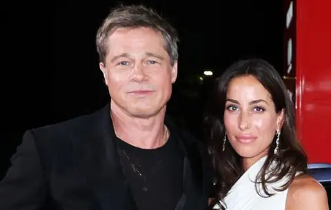 Ines de Ramon and Brad Pitt’s Relationship Journey So Far