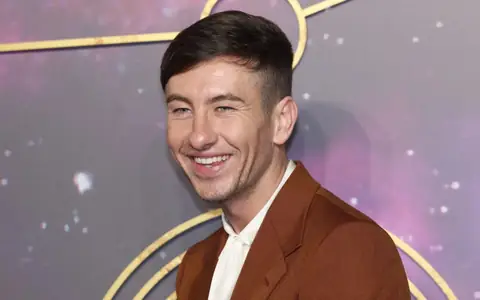 Actor Barry Keoghan’s Battle With a Flesh-Eating Disease