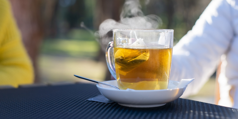 Why Drinking 3 Cups of Tea Daily May Lower Heart Attack Risk