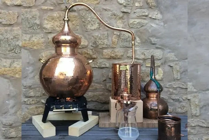 How to Make Moonshine?