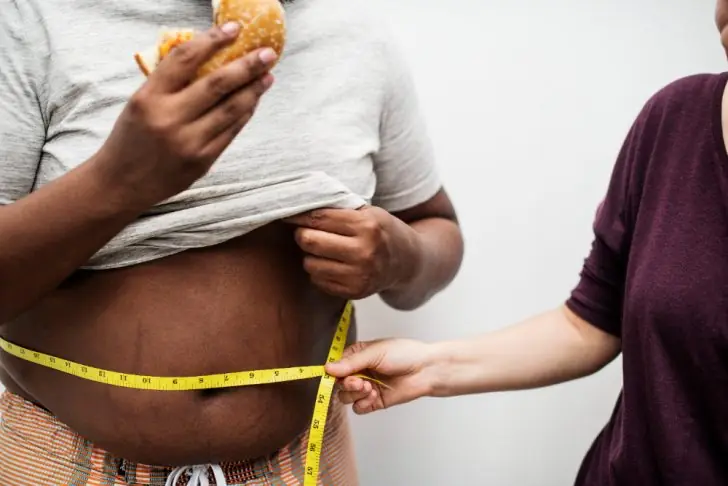 Can brain enzymes stop obesity?