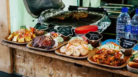 Here Are Some Street Food Places In Dubai That Every Food Lover Must Try At Least Once