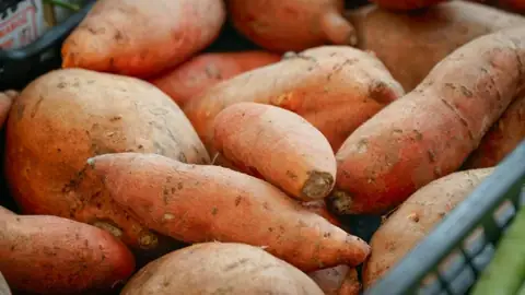 5 Tried and Tested Ways to Pick the Right Sweet Potato