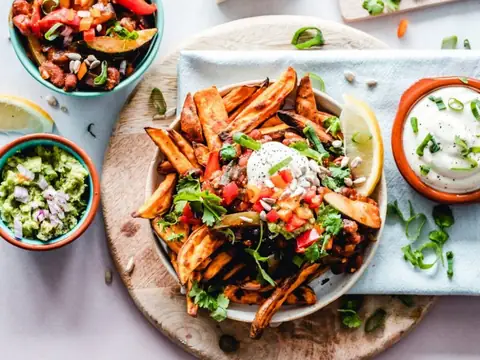 Chef Janon Explains Why Some Foods Taste Better Than Others