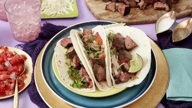 The perfect chipotle steak recipe.