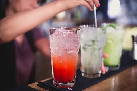 These Are the Most Unhealthy Beverages You Should Avoid This Summer