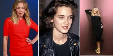 Hollywood’s Remarkable Actor Comebacks