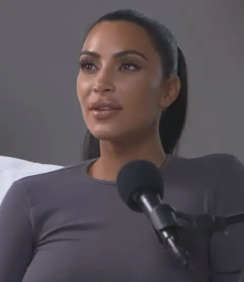 Kim Kardashian Had to Return Her $325K Wedding Gift After the FBI Knocked on Her Door
