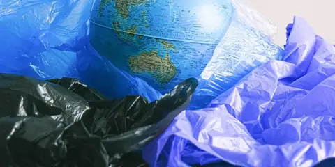 Is It Time to Say Goodbye to Plastic Food Packaging?