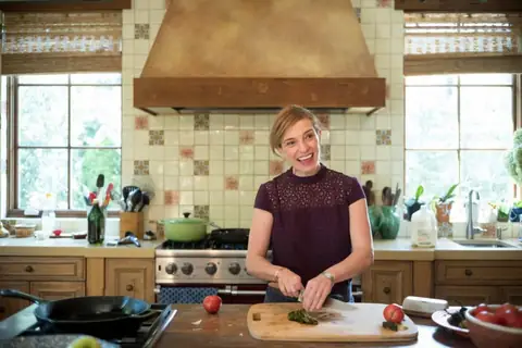 A Peek Inside the Voluminous Career of the World-Renowned Chef Pati Jinich