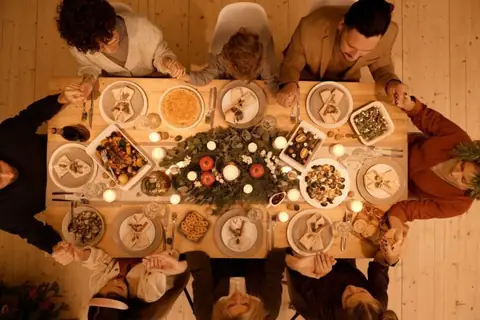 Healthy Alternatives so You Don’t Have to Miss Out On Your Favorite Holiday Recipes