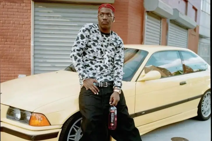 Where is Lil Yachty from?