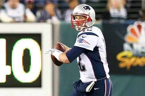 All the Fancy Foods Gisele Bundchen and Tom Brady Regularly Eat
