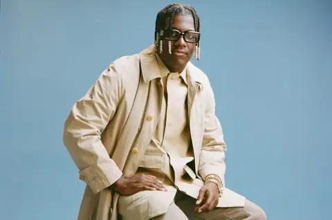 Where Is Lil Yachty From? Exploring His Musical Journey
