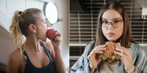 Unveiling the Link: Ultraprocessed Foods and Depression Risk